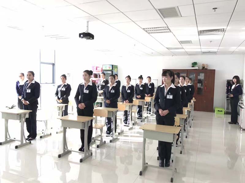 韓國