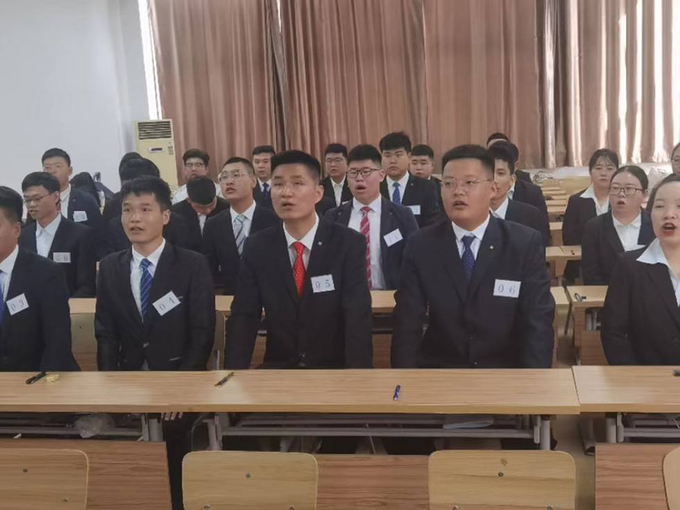 出國案例
